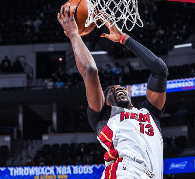 热火遭遇连败，巴特勒露出失望表情的简单介绍